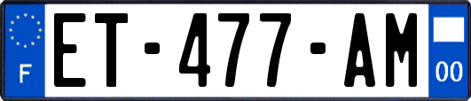 ET-477-AM