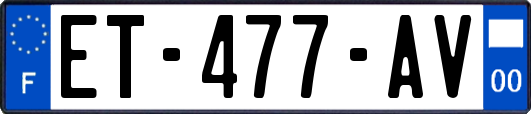 ET-477-AV