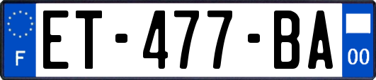 ET-477-BA