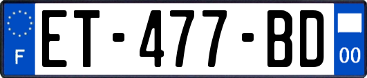 ET-477-BD