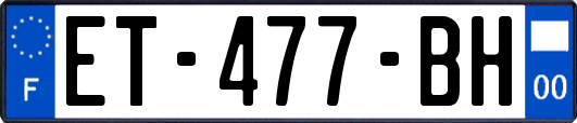 ET-477-BH