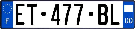 ET-477-BL
