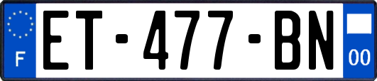 ET-477-BN