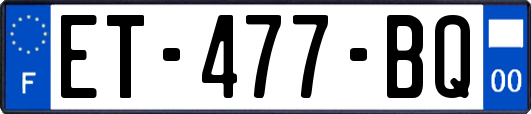 ET-477-BQ