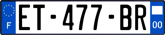 ET-477-BR
