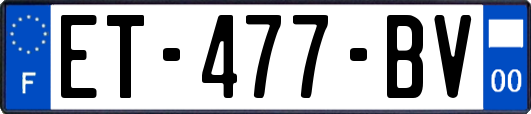 ET-477-BV