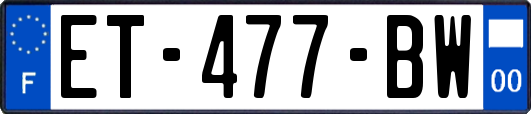 ET-477-BW
