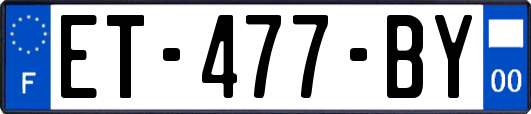 ET-477-BY