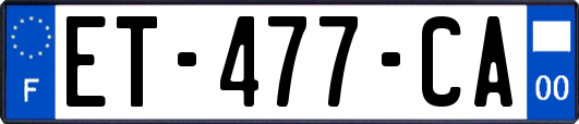 ET-477-CA