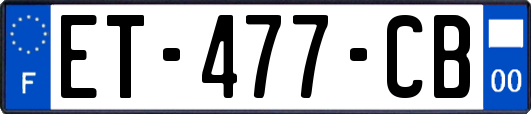 ET-477-CB