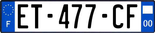 ET-477-CF