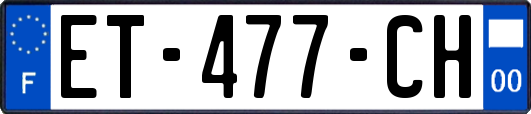 ET-477-CH