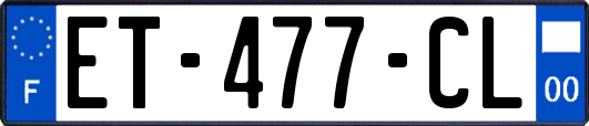 ET-477-CL