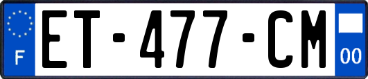 ET-477-CM