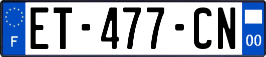 ET-477-CN