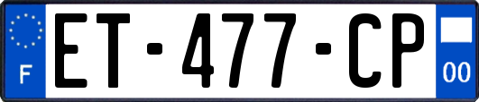 ET-477-CP