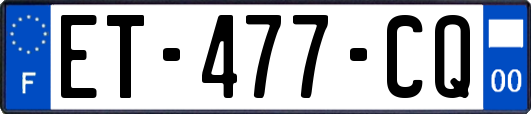 ET-477-CQ