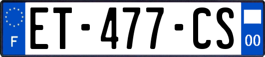 ET-477-CS