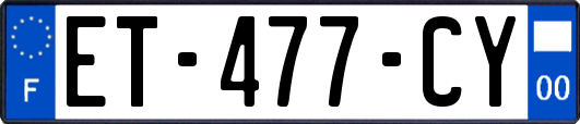 ET-477-CY