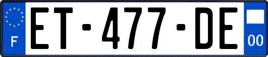 ET-477-DE