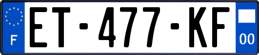 ET-477-KF