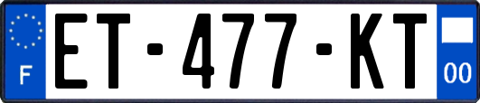 ET-477-KT