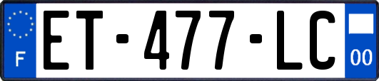 ET-477-LC