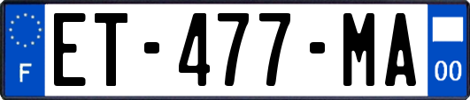 ET-477-MA