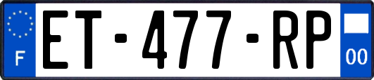 ET-477-RP