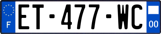 ET-477-WC