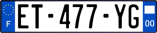 ET-477-YG