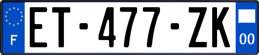 ET-477-ZK