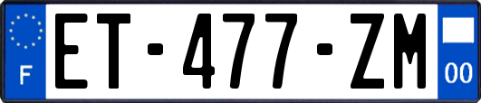 ET-477-ZM