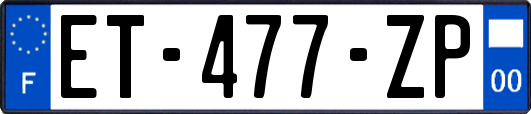 ET-477-ZP