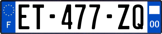 ET-477-ZQ