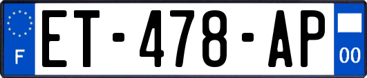 ET-478-AP