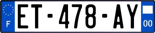 ET-478-AY