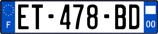 ET-478-BD