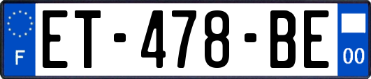 ET-478-BE
