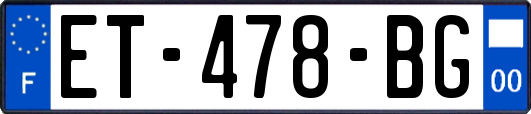 ET-478-BG