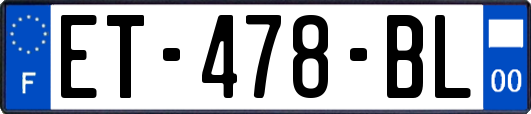 ET-478-BL