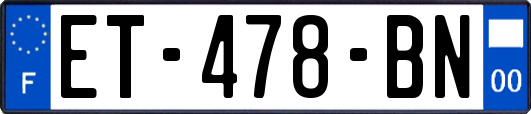 ET-478-BN