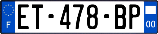 ET-478-BP