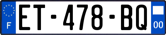ET-478-BQ