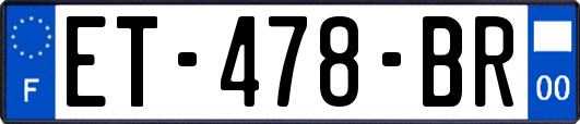 ET-478-BR