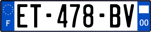 ET-478-BV