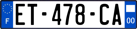 ET-478-CA