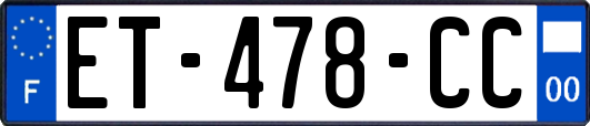 ET-478-CC