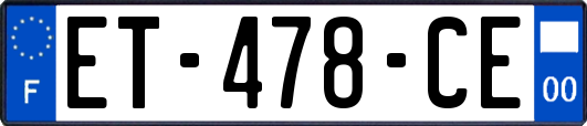 ET-478-CE