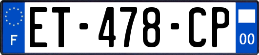 ET-478-CP